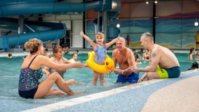 Broadland Sands Holiday Park Reviews