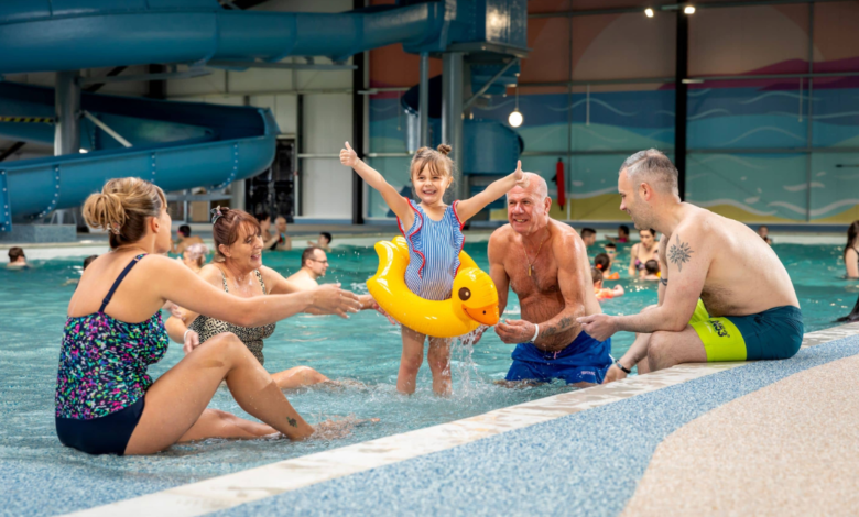 Broadland Sands Holiday Park Reviews