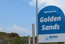 haven golden sands holiday park reviews