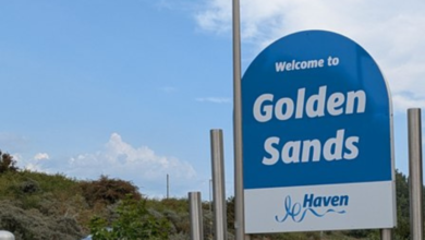 haven golden sands holiday park reviews