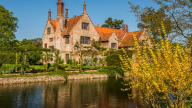 Hindringham Hall