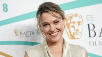 Sally Bretton Illness