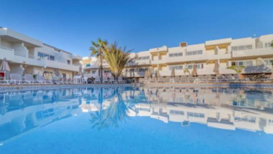 Arena Suite Fuerteventura