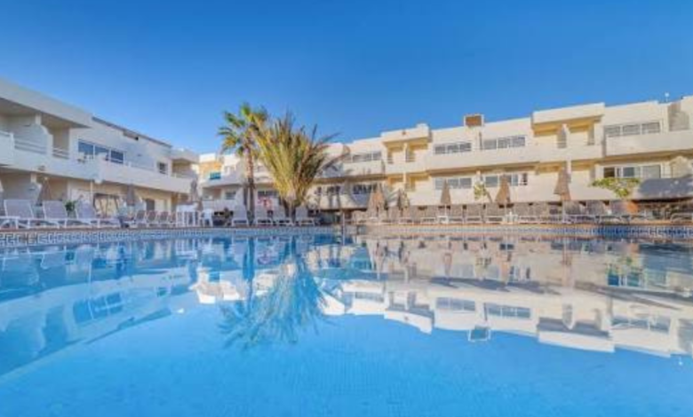 Arena Suite Fuerteventura