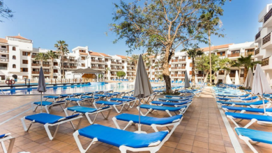Globales Tamaimo Tropical Reviews