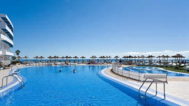 Aguamarina Golf Hotel Reviews