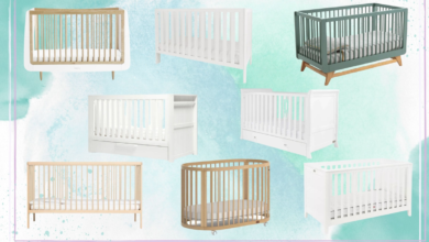 Best Cot Beds UK