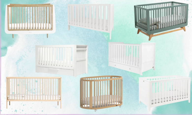 Best Cot Beds UK