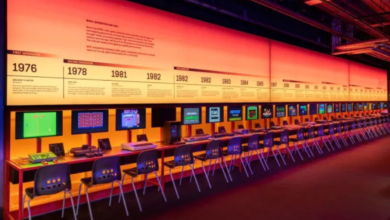 Power Up Science Museum Review