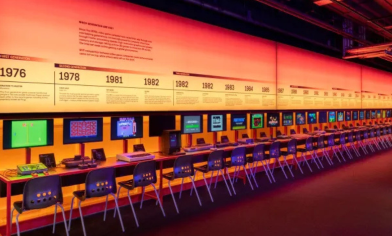 Power Up Science Museum Review