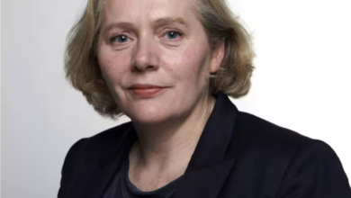 alison harding jones