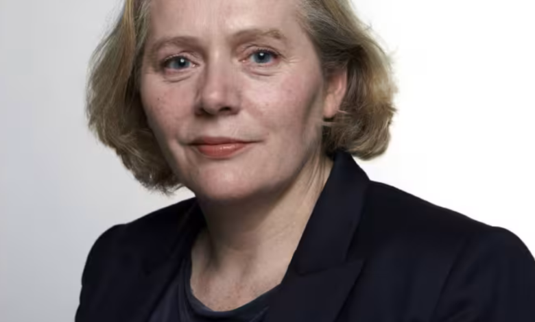 alison harding jones
