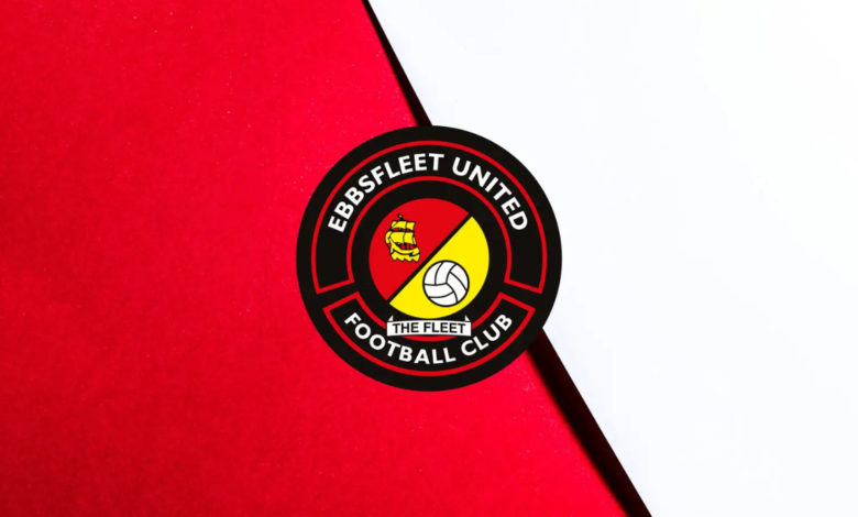 Ebbsfleet United Standings