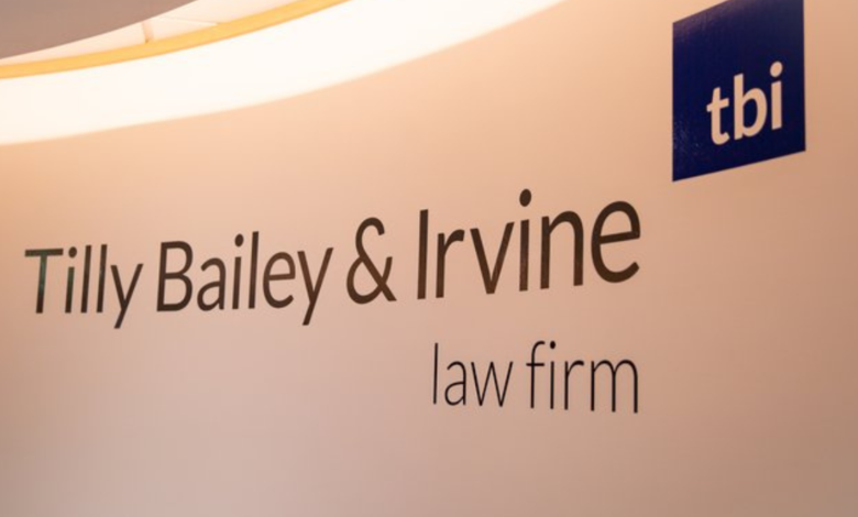 TBI Solicitors