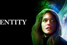 The Entity Movie