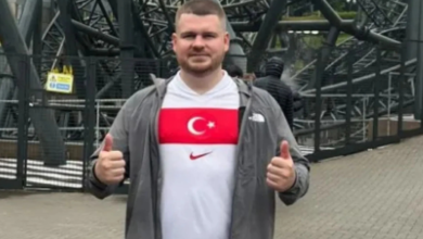 Aaron Hunt TikTok