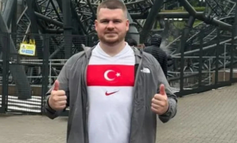 Aaron Hunt TikTok