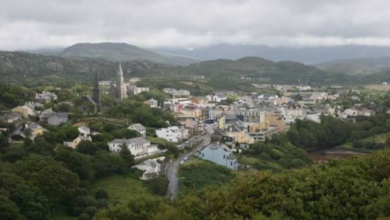 Clifden Galway
