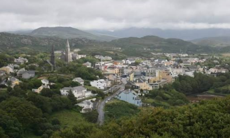 Clifden Galway