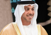 Sheikh Mansour Bin Zayed Al Nahyan