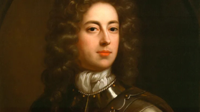 John Churchill