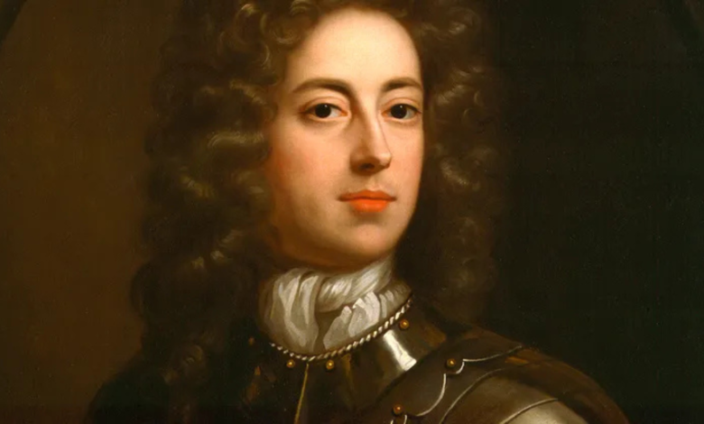 John Churchill
