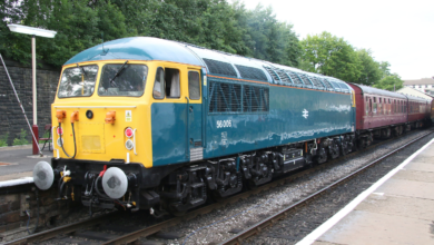 BR Class 56