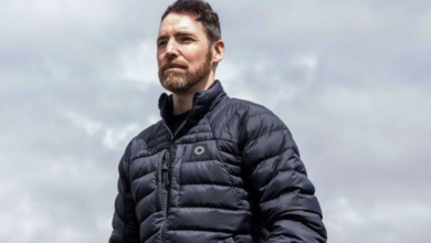 Shackleton Clothing
