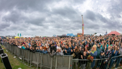 Poole Harbour Festival