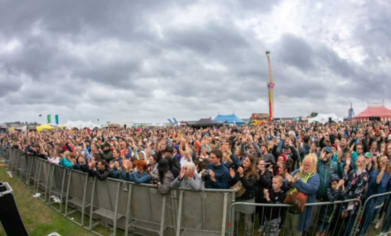 Poole Harbour Festival