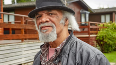 Paul Barber