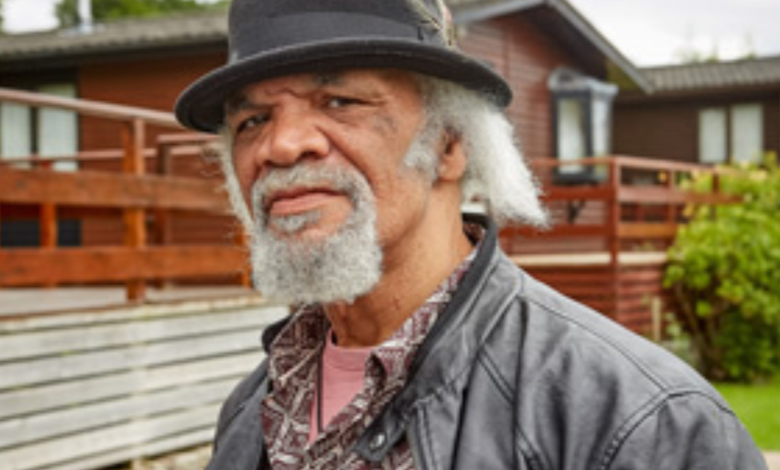 Paul Barber