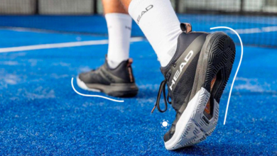 Padel Shoes