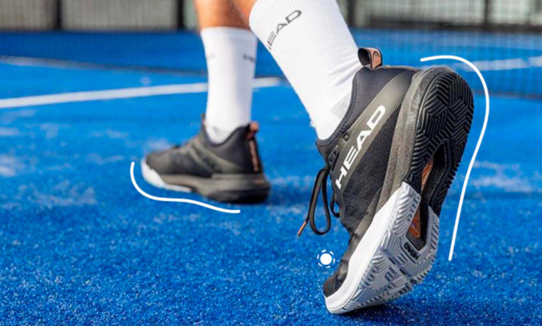Padel Shoes