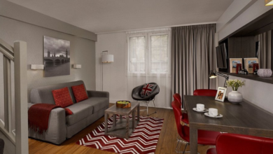 citadines trafalgar square