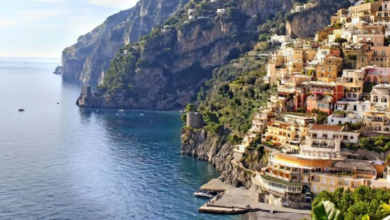 Amalfi Coast Holidays