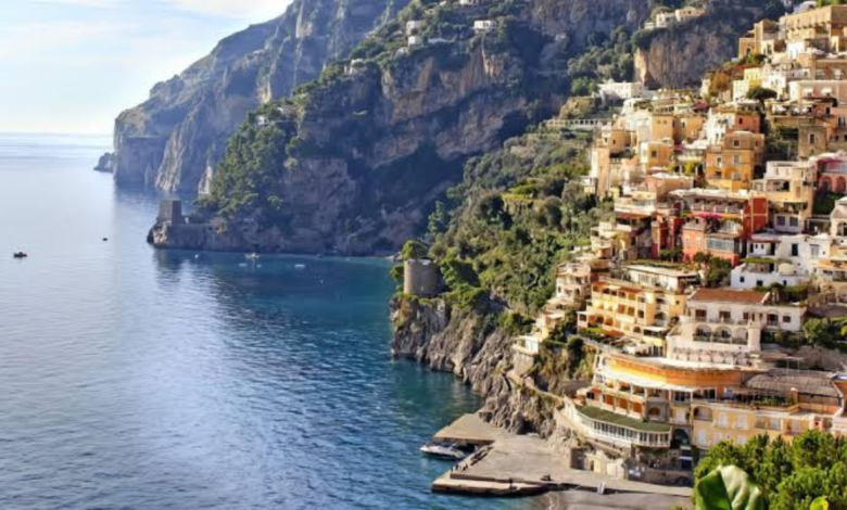 Amalfi Coast Holidays