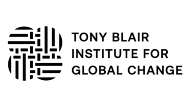 Tony Blair Institute