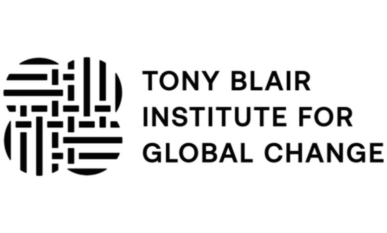 Tony Blair Institute