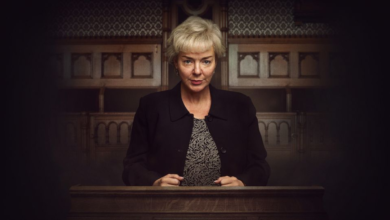 I Fought the Law ITV Release Date