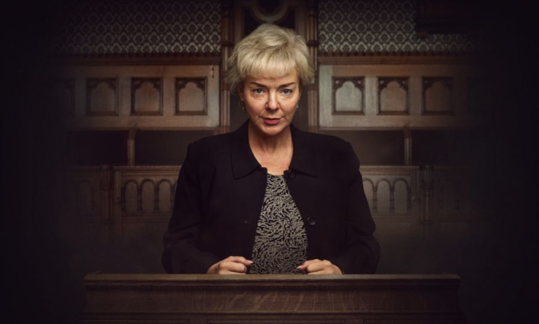 I Fought the Law ITV Release Date