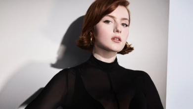 Hannah Onslow