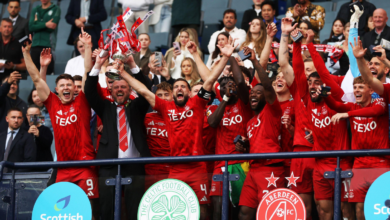 Scottish Cup Final