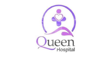 Queens Hospital