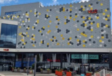 Vue Basildon