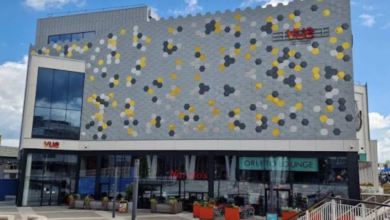 Vue Basildon