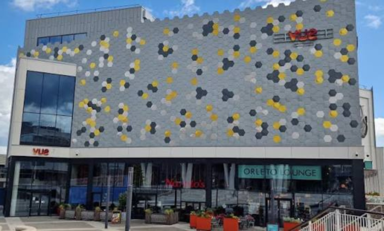 Vue Basildon