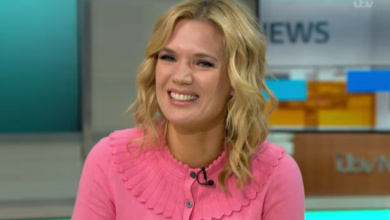 Charlotte Hawkins Net Worth