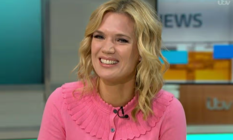 Charlotte Hawkins Net Worth
