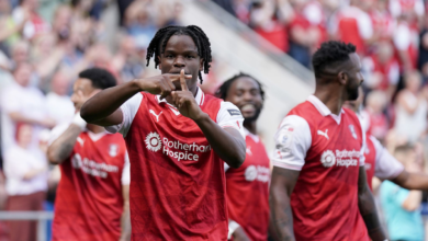 NewsNow Rotherham United